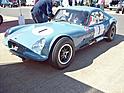 Cannon GT Coupé (1964) - als Lot 019 an der Bonhams Goodwood Members Meeting Versteigerung am 18. März 2018