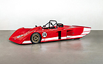 Image: Carbir Sports 2000 (2004) - as lot 169 at Gooding Christie's at the Amelia Island Auctions 2026