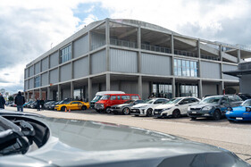 Carfreitag - Enter Technikwelt Carfreitag - Enter Technikwelt