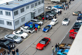 Carfreitag - Enter Technikwelt Carfreitag - Enter Technikwelt