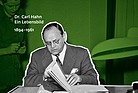 Artikelbild Dr. Ing. Carl Hahn, der DKW-Hahn. (Buchbesprechung)