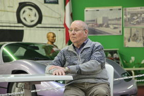 Carl L. Wager - Monteverdi-Kenner und Co-Autor des Monteverdi-Buchs Carl L. Wager - Monteverdi-Kenner und Co-Autor des Monteverdi-Buchs