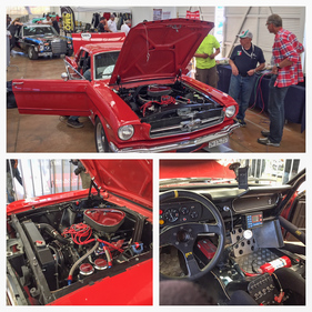 Carrera Panamericana 2016 - 11.10. Check der Renndame - Aus dem Tagebuch eines Teilnehmers Carrera Panamericana 2016 - 11.10. Check der Renndame - Aus dem Tagebuch eines Teilnehmers