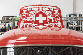 Carrera Panamericana 2016 - 12.10. Querataro - Aus dem Tagebuch eines Teilnehmers