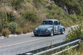 Carrera Panamericana 2016 - 13.10. Querataro - Aus dem Tagebuch eines Teilnehmers