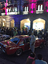 Carrera Panamericana 2016 - 14.10. Querétaro nach Puebla - Aus dem Tagebuch eines Teilnehmers