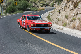 Bild Carrera Panamericana 2016 - 15.10. Mexico - Aus dem Tagebuch eines Teilnehmers