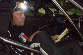 Carrera Panamericana 2016 - 16.10. Mexico - Aus dem Tagebuch eines Teilnehmers