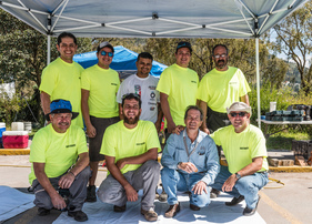 Carrera Panamericana 2016 - 17.10. Morelia - Aus dem Tagebuch eines Teilnehmers