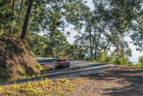 Bild Carrera Panamericana 2016 - 18.10. Guanajuato - Aus dem Tagebuch eines Teilnehmers