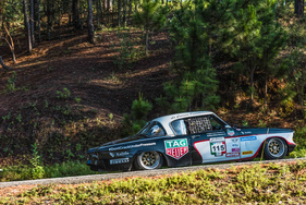 Carrera Panamericana 2016 - 18.10. Guanajuato - Aus dem Tagebuch eines Teilnehmers