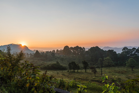 Carrera Panamericana 2016 - 18.10. Guanajuato - Aus dem Tagebuch eines Teilnehmers