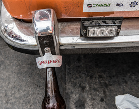 Carrera Panamericana 2016 - 18.10. Morelia - Aus dem Tagebuch eines Teilnehmers