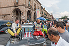 Carrera Panamericana 2016 - 18.10. Morelia - Aus dem Tagebuch eines Teilnehmers