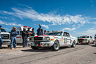 Carrera Panamericana 2016 - 19.10. Zacatecas - Aus dem Tagebuch eines Teilnehmers