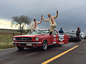Carrera Panamericana 2016 - aus dem Tagebuch eines Teilnehmers