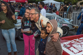 Carrera Panamericana 2016 - 21.10. Durango - Aus dem Tagebuch eines Teilnehmers