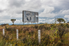 Carrera Panamericana 2016 - 22.10. Durango - Aus dem Tagebuch eines Teilnehmers