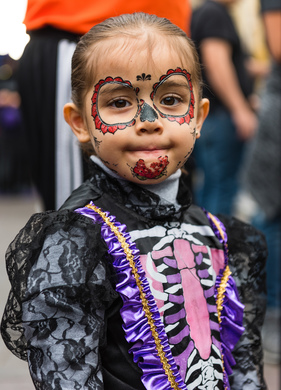Carrera Panamericana 2016 - 22.10. Durango - Aus dem Tagebuch eines Teilnehmers