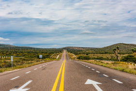 Bild Carrera Panamericana 2016 - 22.10. Durango - Aus dem Tagebuch eines Teilnehmers