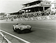 Carroll Shelby und Roy Salvadori gewinnen im Aston Martin DBR1 die 24 Stunden von Le Mans (© Aston Martin, 1959)