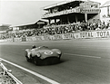 Image: Carroll Shelby and Roy Salvadori win the 24 Hours of Le Mans in the Aston Martin DBR1