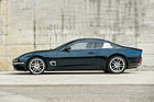 Bild: Carrozzeria Touring Superleggera Sciàdipersia Coupé (2017) - als Lot 58 angeboten an der Bonhams Milano Versteigerung am 18. November 2022