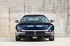 Bild: Carrozzeria Touring Superleggera Sciàdipersia Coupé (2017) - als Lot 58 angeboten an der Bonhams Milano Versteigerung am 18. November 2022