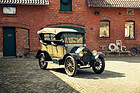 Image: Cartercar Model 7 Touring (1914) - as lot 112 at the RM/Sotheby's Online Only Open Roads auction from May 19 to 26, 2021