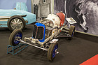 Caruso Bugatti Midget Sprint Car (1936) - bei Artcurial - Rétromobile Paris 2019