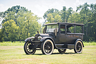 Image: Case Demonstrator Delivery Truck (1914) - as lot 235 at the RM/Sotheby's auction in Hershey 2015