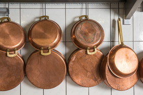 Casseroles