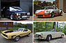 Catawiki Premium Oldtimer-Auktion Mai/Juni 2022 (© Catawiki, 2022) Catawiki Premium Oldtimer-Auktion Mai/Juni 2022 (© Catawiki, 2022)