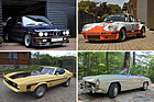Bild: Catawiki Premium Oldtimer-Auktion Mai/Juni 2022