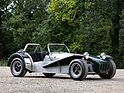 Bild: Caterham Seven Sports (Jg. Ca.) (1983) - als Lot 211 an der Bonhams Goodwood Revival Auction 2026