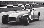 Caterham Super Seven HPC Competition (1992)