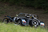 Caterham Super Seven S3 (1985) an der Bergprüfung Altbüron 2017 - Feld 2 (© Balz Schreier, 2017) Caterham Super Seven S3 (1985) an der Bergprüfung Altbüron 2017 - Feld 2 (© Balz Schreier, 2017)
