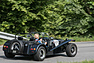 Caterham Super Seven S3 (1985) an der Bergprüfung Altbüron 2017 - Feld 2 (© Balz Schreier, 2017) Caterham Super Seven S3 (1985) an der Bergprüfung Altbüron 2017 - Feld 2 (© Balz Schreier, 2017)