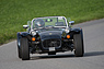 Caterham Super Seven S3 (1985) an der Bergprüfung Altbüron 2017 - Feld 2 (© Balz Schreier, 2017) Caterham Super Seven S3 (1985) an der Bergprüfung Altbüron 2017 - Feld 2 (© Balz Schreier, 2017)