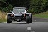 Caterham Super Seven S3 (1985) - im Feld 2 (GT-Fahrzeuge) an der Bergprüfung Altbüron 2015 (© Bruno von Rotz, 2015) Caterham Super Seven S3 (1985) - im Feld 2 (GT-Fahrzeuge) an der Bergprüfung Altbüron 2015 (© Bruno von Rotz, 2015)