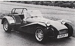 Bild: Caterham Super Seven