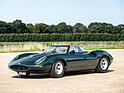 Image: Catman XJ13 Re-creation (Approx. year) (1965) - as lot 138 at the Bonhams Goodwood Revival Auction 2024