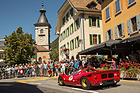 Cegga Ferrari 275 (1965) - 8. Historisches Bergrennen Ollon-Villars 2022