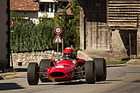 Cegga Maserati F1 (1964) - 8. Historisches Bergrennen Ollon-Villars 2022