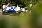 Cegga Maserati Tipo 61 (1960) - 8. Historisches Bergrennen Ollon-Villars 2022