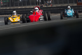 Celi (1969) - anlässlich der Rückschau "50 Jahre Formel V" auf dem Norisring 2015