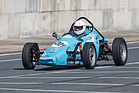 Bild: Celi (1969) - anlässlich der Rückschau "50 Jahre Formel V" auf dem Norisring 2015