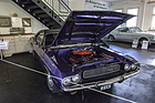 Bild: Challenger RT - im Automuseum Melle