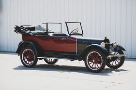 Chalmers 6-30 Touring (1918) - angeboten als Lot 242 an der RM/Sotheby's Versteigerung in Hershey am 10./11. Oktober 2019