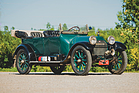 Image: Chalmers Model 24 Touring (1914) - offered as lot 131 at the RM/Sotheby's auction in Arizona on January 16/17, 2020